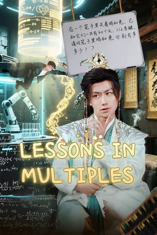 Lessons in Multiples